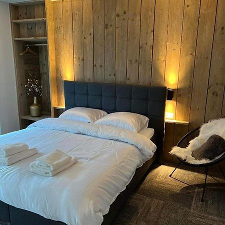 Grote Kamer In Brugge Centrum Met Badkamer ! Zewnętrze zdjęcie