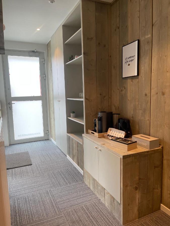 Grote Kamer In Brugge Centrum Met Badkamer ! Zewnętrze zdjęcie